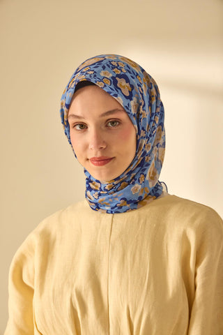 Silk Home Soft Scarf 73090-17
