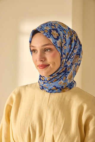 Silk Home Soft Scarf 73090-17