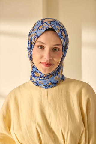 Silk Home Soft Scarf 73090-17