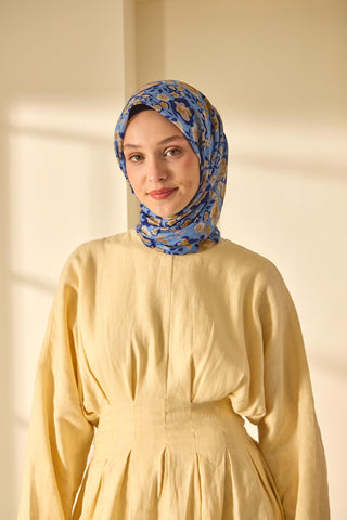Silk Home Soft Scarf 73090-17