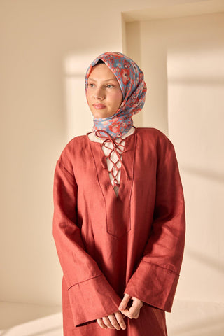 Silk Home Soft Eşarp 73090-18 - Soft Eşarp - | Silk Home