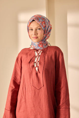 Silk Home Soft Eşarp 73090-18 - Soft Eşarp - | Silk Home