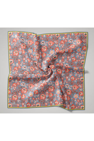 Silk Home Soft Eşarp 73090-18