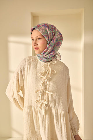 Silk Home Soft Eşarp 73090-20 - Soft Eşarp - | Silk Home