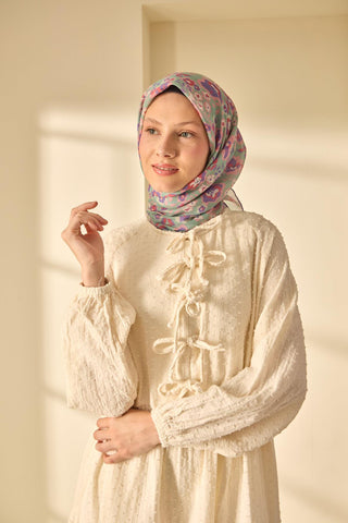 Silk Home Soft Eşarp 73090-20 - Soft Eşarp - | Silk Home