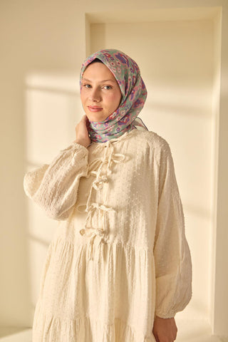 Silk Home Soft Eşarp 73090-20 - Soft Eşarp - | Silk Home