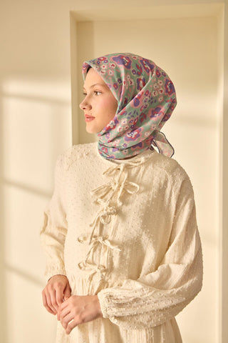 Silk Home Soft Eşarp 73090-20 - Soft Eşarp - | Silk Home