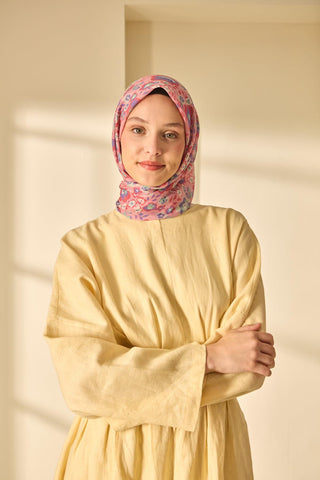 Silk Home Soft Eşarp 73090-21 - Soft Eşarp - | Silk Home
