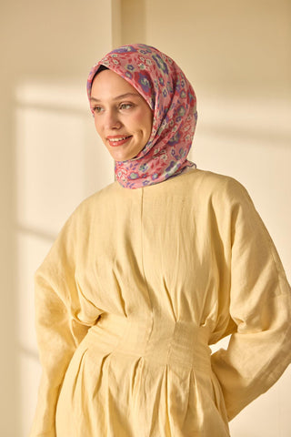 Silk Home Soft Eşarp 73090-21 - Soft Eşarp - | Silk Home