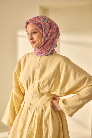 Silk Home Soft Eşarp 73090-21 - Soft Eşarp - | Silk Home
