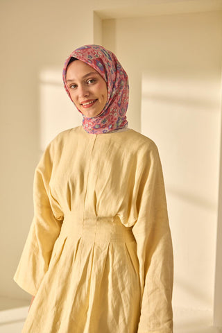 Silk Home Soft Eşarp 73090-21 - Soft Eşarp - | Silk Home