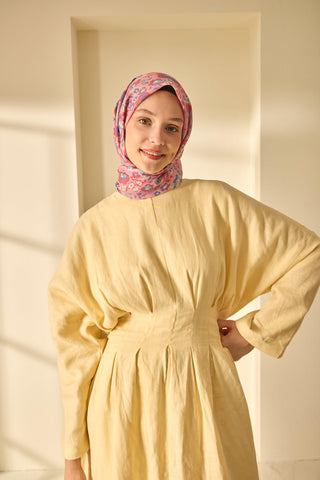 Silk Home Soft Eşarp 73090-21 - Soft Eşarp - | Silk Home