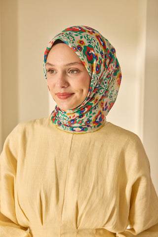 Silk Home Soft Scarf 73090-22