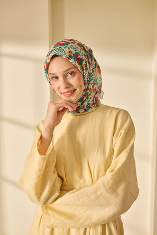Silk Home Soft Scarf 73090-22