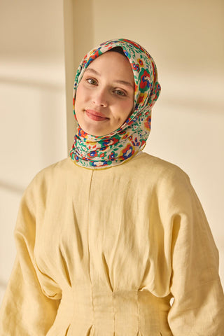 Silk Home Soft Scarf 73090-22