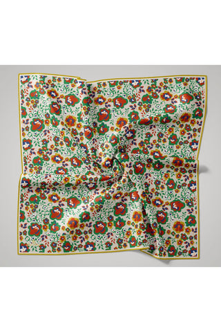 Silk Home Soft Scarf 73090-22