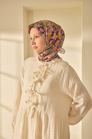 Silk Home Soft Eşarp 73090-23 - Soft Eşarp - | Silk Home
