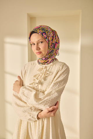 Silk Home Soft Eşarp 73090-23 - Soft Eşarp - | Silk Home