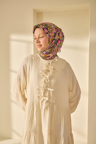 Silk Home Soft Eşarp 73090-23 - Soft Eşarp - | Silk Home