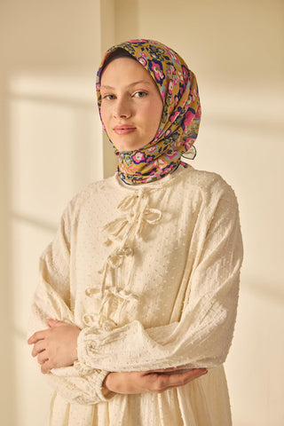 Silk Home Soft Eşarp 73090-23 - Soft Eşarp - | Silk Home