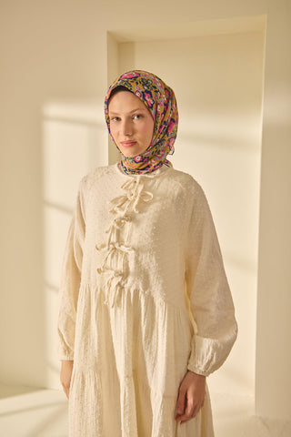 Silk Home Soft Eşarp 73090-23