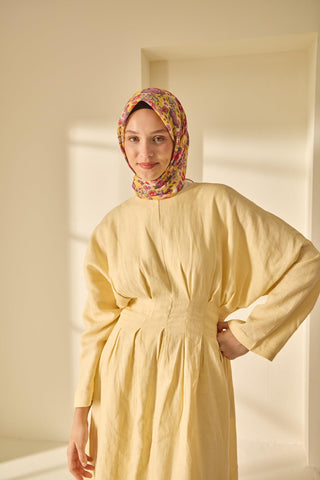 Silk Home Soft Eşarp 73090-24 - Soft Eşarp - | Silk Home