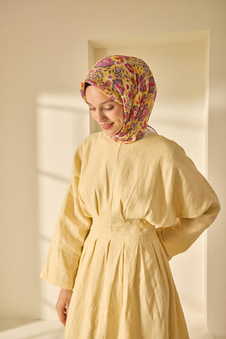Silk Home Soft Eşarp 73090-24 - Soft Eşarp - | Silk Home