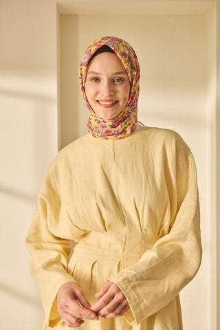 Silk Home Soft Eşarp 73090-24 - Soft Eşarp - | Silk Home