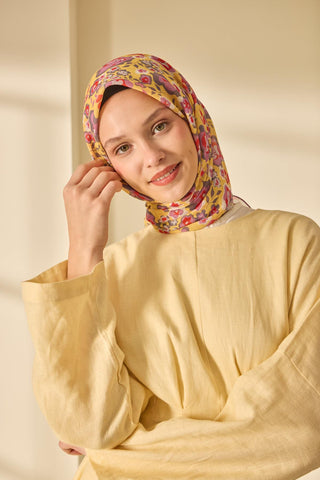 Silk Home Soft Eşarp 73090-24 - Soft Eşarp - | Silk Home