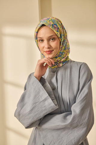 Silk Home Soft Eşarp 73090-25 - Soft Eşarp - | Silk Home