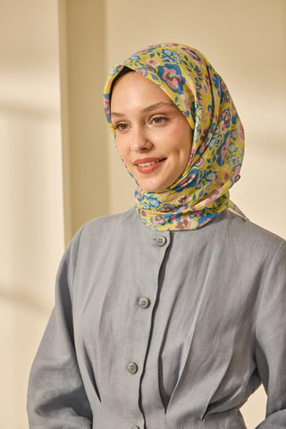 Silk Home Soft Eşarp 73090-25 - Soft Eşarp - | Silk Home