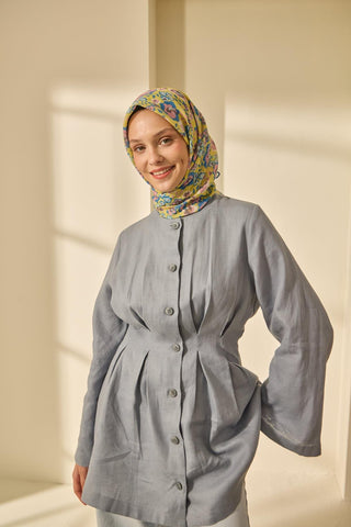 Silk Home Soft Eşarp 73090-25 - Soft Eşarp - | Silk Home