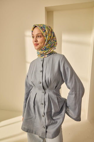 Silk Home Soft Eşarp 73090-25 - Soft Eşarp - | Silk Home