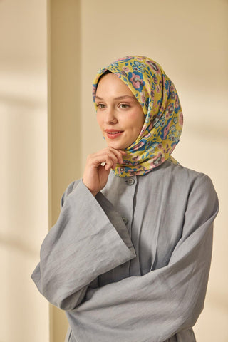 Silk Home Soft Eşarp 73090-25 - Soft Eşarp - | Silk Home