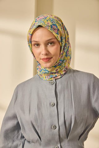Silk Home Soft Eşarp 73090-25 - Soft Eşarp - | Silk Home