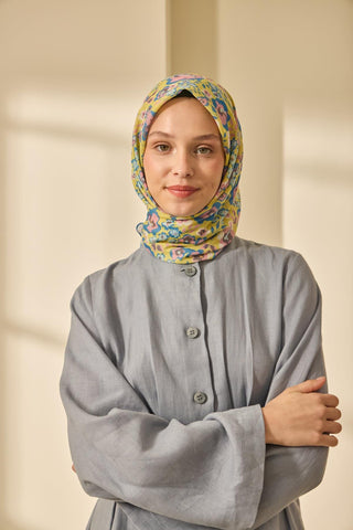 Silk Home Soft Eşarp 73090-25 - Soft Eşarp - | Silk Home