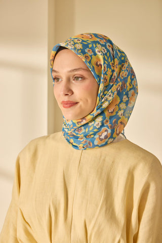 Silk Home Soft Eşarp 73090-26 - Soft Eşarp - | Silk Home