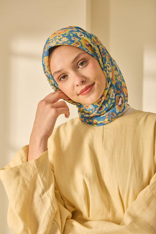 Silk Home Soft Eşarp 73090-26 - Soft Eşarp - | Silk Home