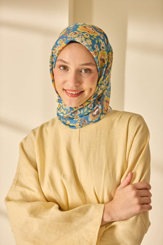 Silk Home Soft Eşarp 73090-26 - Soft Eşarp - | Silk Home