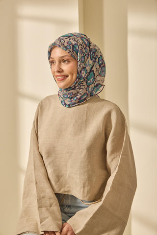 Silk Home Soft Eşarp 73090-27 - Soft Eşarp - | Silk Home