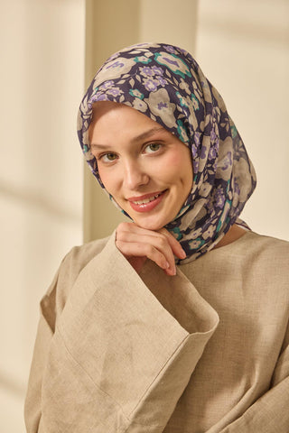 Silk Home Soft Eşarp 73090-28