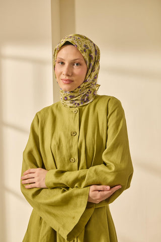 Silk Home Soft Eşarp 73090-29 - Soft Eşarp - | Silk Home