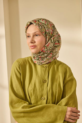 Silk Home Soft Eşarp 73090-30 - Soft Eşarp - | Silk Home