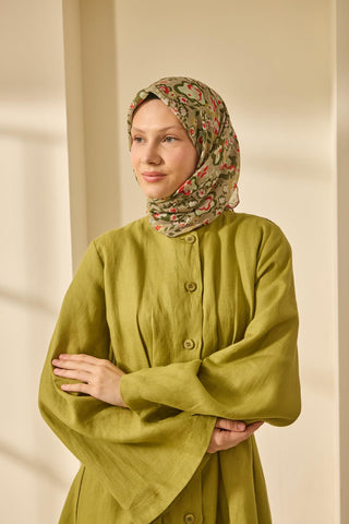 Silk Home Soft Eşarp 73090-30 - Soft Eşarp - | Silk Home