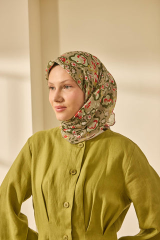 Silk Home Soft Eşarp 73090-30 - Soft Eşarp - | Silk Home