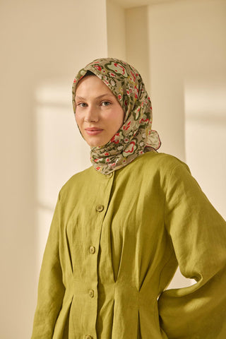 Silk Home Soft Eşarp 73090-30 - Soft Eşarp - | Silk Home