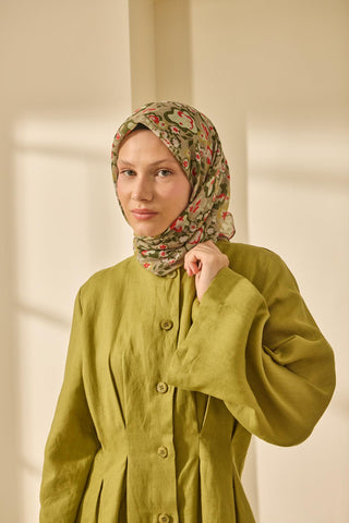 Silk Home Soft Eşarp 73090-30 - Soft Eşarp - | Silk Home