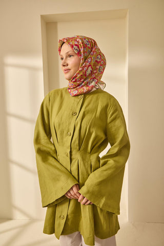 Silk Home Soft Eşarp 73090-31 - Soft Eşarp - | Silk Home