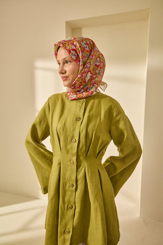 Silk Home Soft Eşarp 73090-31 - Soft Eşarp - | Silk Home