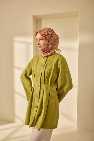 Silk Home Soft Eşarp 73090-31 - Soft Eşarp - | Silk Home